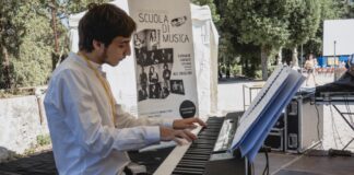 Santangelo “Via libera al registro delle scuole musicali in Abruzzo”