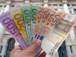 Nel 2025 deficit al 3,1%, il debito pubblico sale al 137,1% del Pil