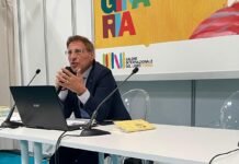 “Città generative”, il nuovo libro di Giancarlo Bellina