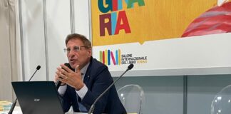 “Città generative”, il nuovo libro di Giancarlo Bellina