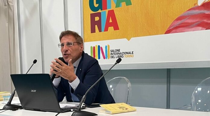 “Città generative”, il nuovo libro di Giancarlo Bellina