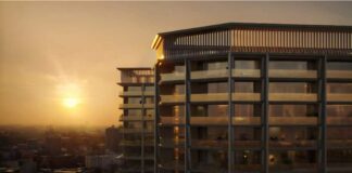 Emirati: nuovo progetto Binghatti a al-Jaddaf