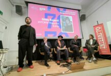 Design, a Londra i 70 anni di ‘Interni’ con archistar global