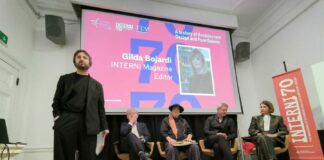 Design, a Londra i 70 anni di ‘Interni’ con archistar global