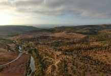 Marocco, scoperto il più antico ed esteso insediamento agricolo finora noto in Nord Africa