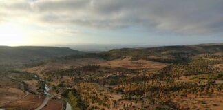 اكتشاف أقدم و أوسع مستوطنة زراعية بالمغرب