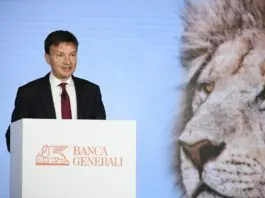 Banca Generali, utile netto consolidato a +39,2% nel primo semestre. Mossa “Confermata la solidità del nostro modello”