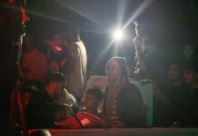 Immigrazione, 289 persone soccorse dirette a Civitavecchia