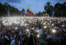Con Maduro tornano gli anni bui delle dittature sudamericane