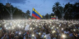 Con Maduro tornano gli anni bui delle dittature sudamericane