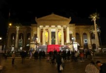 Giuli “Presto nomina al Teatro Massimo di Palermo”, Schifani e Lagalla “Scelta sia condivisa”