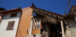 Abruzzo aderisce a campagna Ue per interventi post-terremoto 2016-2017