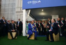 Schifani “Adeguare le infrastrutture al cambiamento climatico”