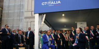 Schifani “Adeguare le infrastrutture al cambiamento climatico”