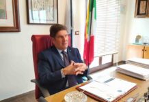 LND Sicilia, Morgana “Chiudiamo un 2025 ricco di successi”