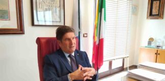 LND Sicilia, Morgana “Chiudiamo un 2025 ricco di successi”