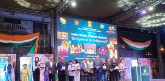 شرم الشيخ تشهد ختام الأسبوع الثقافي الهندي علي هامش مرور 75 عام على إستقلال الهند