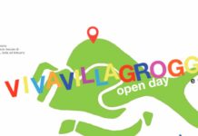 Il 12 settembre il quarto open day “Vivavillagroggia e dintorni”