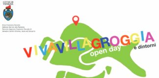 Il 12 settembre il quarto open day “Vivavillagroggia e dintorni”
