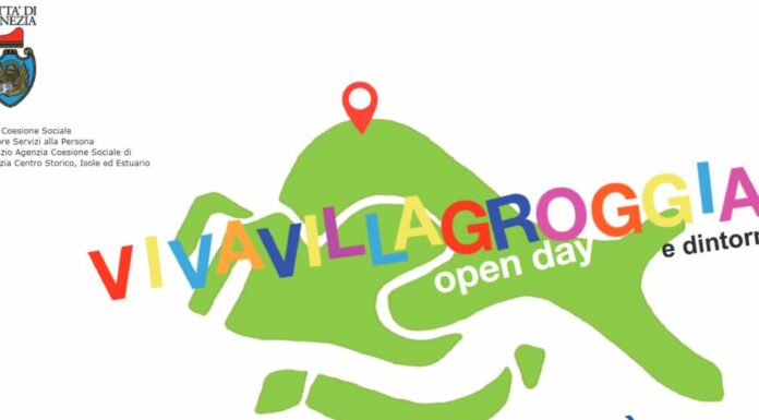 Il 12 settembre il quarto open day “Vivavillagroggia e dintorni”