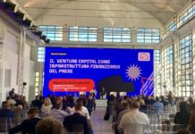Al via Rome Startup Week, unisce il mondo dell’innovazione e il mercato dei capitali
