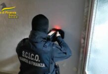 Brescia, debellata associazione narcotraffico internazionale. 61 arresti