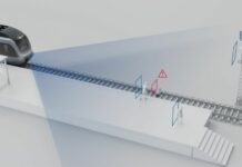 Da Bosch nuovo sistema di sicurezza nel trasporto ferroviario