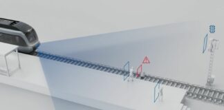 Da Bosch nuovo sistema di sicurezza nel trasporto ferroviario