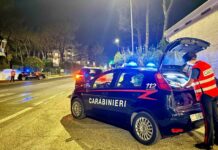 Immigrazione clandestina, estorsione e spaccio,11 arresti tra Roma e Napoli