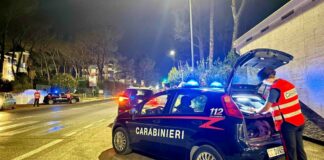 Immigrazione clandestina, estorsione e spaccio,11 arresti tra Roma e Napoli