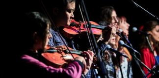 Hybrid Ensemble, torna la 2^ edizione del corso di musica e produzione musicale