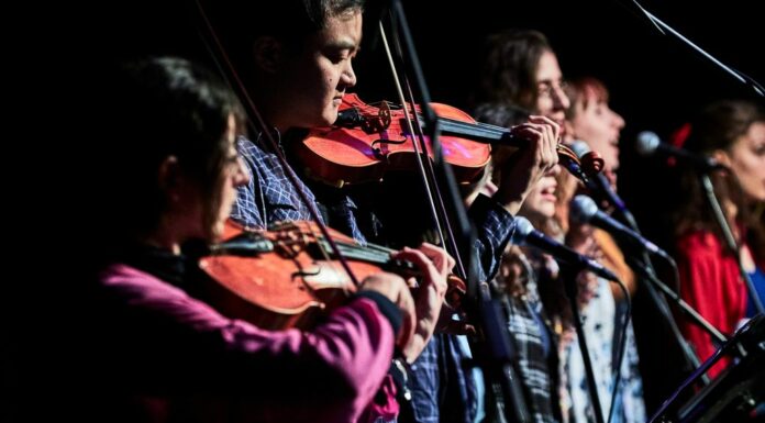 Hybrid Ensemble, torna la 2^ edizione del corso di musica e produzione musicale