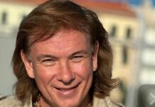 Libri, a Roma la presentazione di “Dal Mar Tirreno a Ocean Drive” di Roberto Dj Onofri