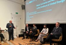 A Londra sbarca il Padiglione Italia di Expo Osaka 2025