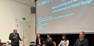 A Londra sbarca il Padiglione Italia di Expo Osaka 2025