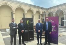 Veronafiere protagonista a Expo DiviNazione