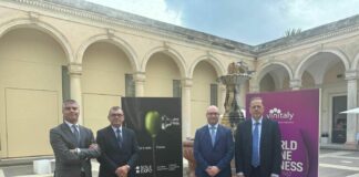 Veronafiere protagonista a Expo DiviNazione