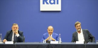 Tornano “Porta a Porta” e “Cinque minuti”, Vespa “Invito Renzi e Conte per confronto”