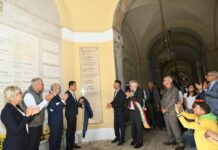 Cainero, Fedriga “Eredità del suo impegno è ricchezza più grande”