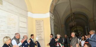 Cainero, Fedriga “Eredità del suo impegno è ricchezza più grande”