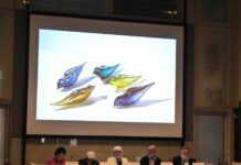 Presentata l’ottava edizione di The Venice Glass Week