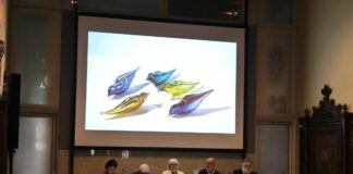 Presentata l’ottava edizione di The Venice Glass Week
