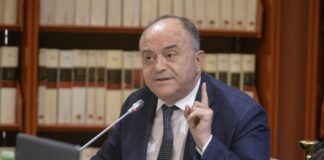 Gratteri a imprenditori della Cna “Le scorciatoie non convengono”