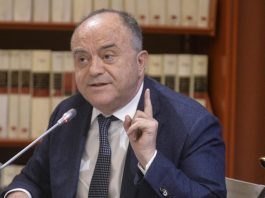 Referendum, Gratteri “In malafede chi strumentalizza le mie parole”