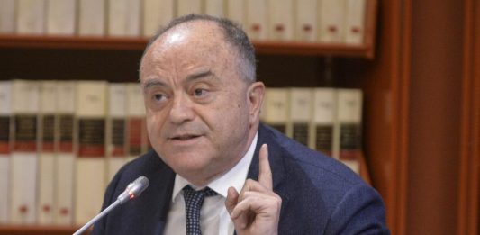 Referendum, Gratteri “In malafede chi strumentalizza le mie parole”