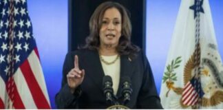 Usa, tutto pronto per il duello del secolo in tv Trump-Harris