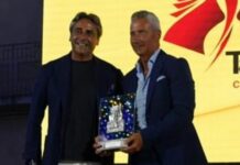 Premio “Calabria-America” 2024 a Maurizio Insardà