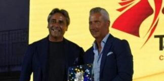 Premio “Calabria-America” 2024 a Maurizio Insardà