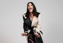 Laura Pausini, nomination ai Latin Grammy Awards per “Almas Paralelas”