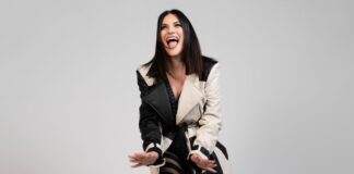 Laura Pausini, nomination ai Latin Grammy Awards per “Almas Paralelas”